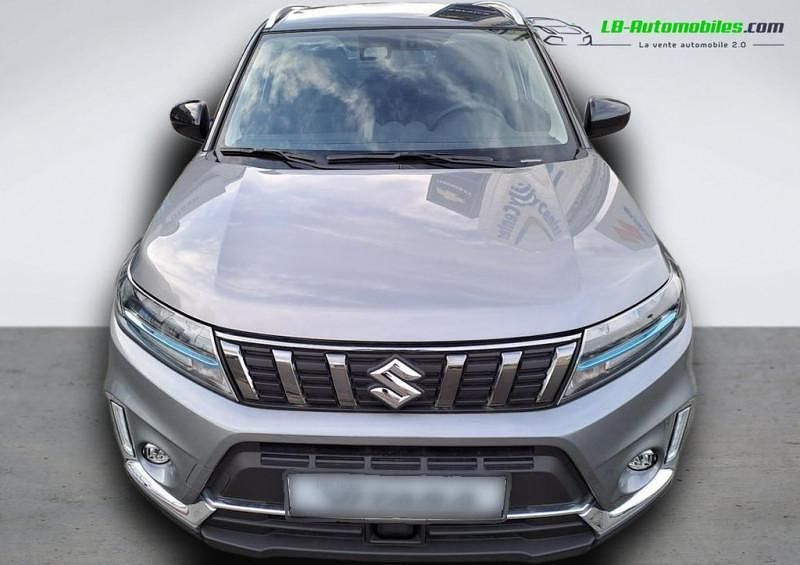Utilisé 2023 Suzuki Vitara SUV | 30 200 € (Prix assez cher) - Image 1/4