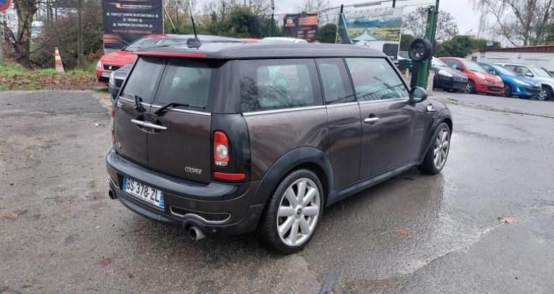 Occasion Mini Clubman 174 ch (127 kW) 2008 Break