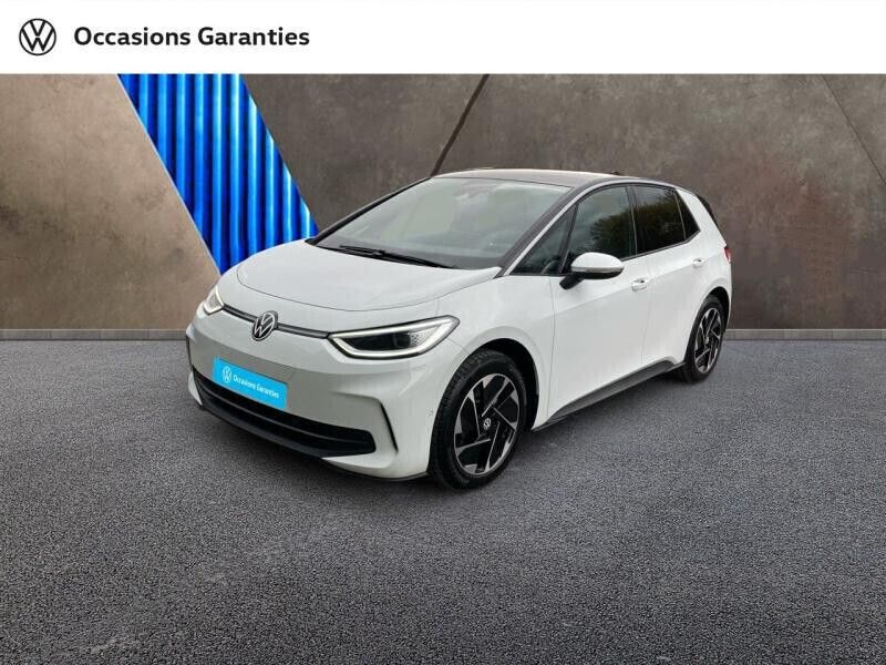 Nouvelle 2025 VW ID.3 Pro Citadine | 39 990 € (Prix cher) - Image 1/4