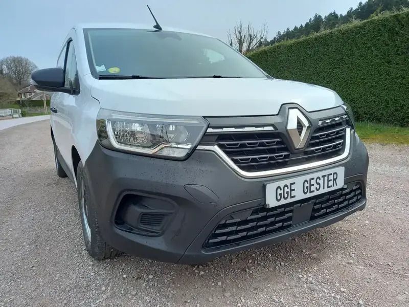 Occasion Renault Kangoo SE 95 ch (69 kW) 2023 Blanc Monospace