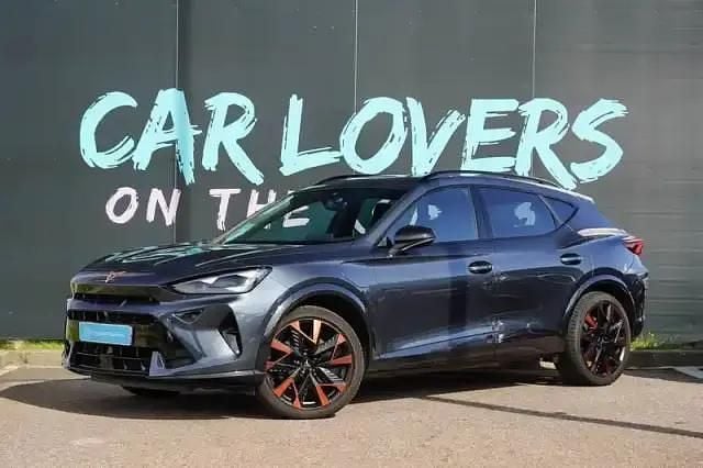 Magnetic tech Utilisé 2024 Cupra Formentor SUV | 38 690 € - Image 1/4