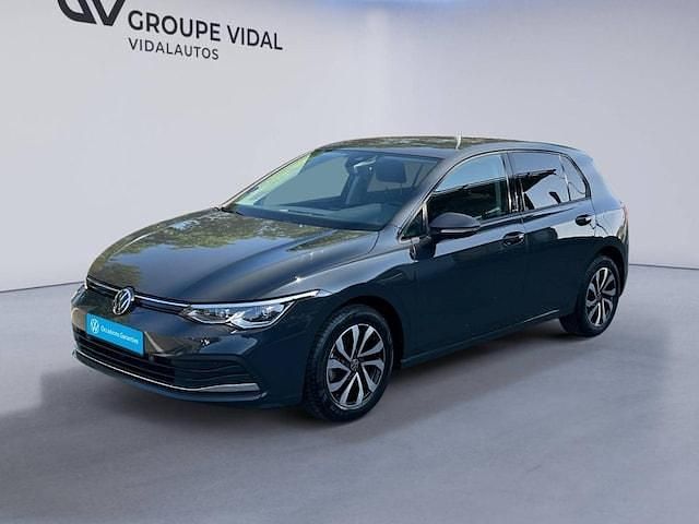 Utilisé 2022 VW Golf VIII Active | 23 890 € (Prix juste) - Image 1/4
