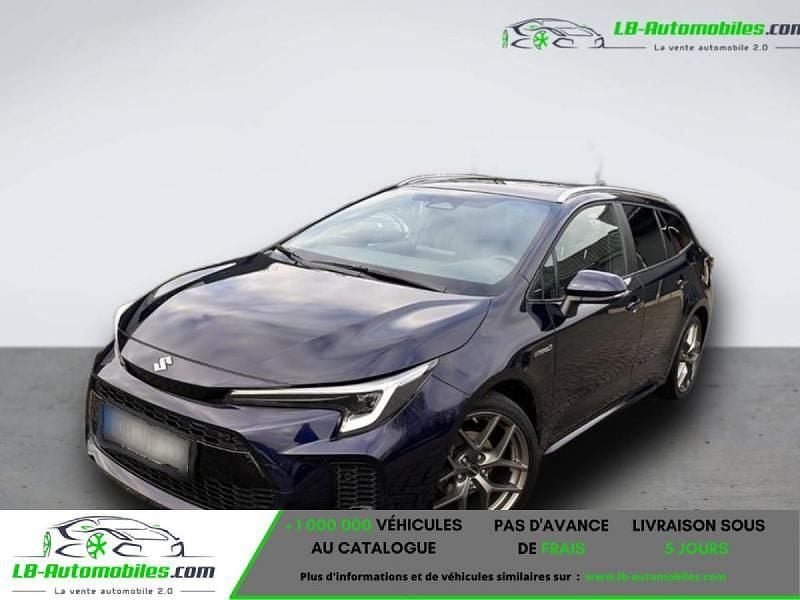 Occasion 2023 Suzuki Swace Break | 31 400 € (Prix juste) - Image 1/4