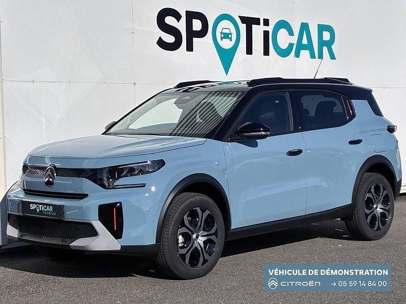 Utilisé 2025 Citroën C3 Aircross SUV | 25 900 € - Image 1/4