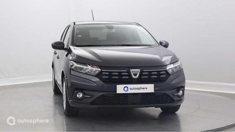 Occasion Dacia Sandero Comfort 102 ch (75 kW) 2021 Berline