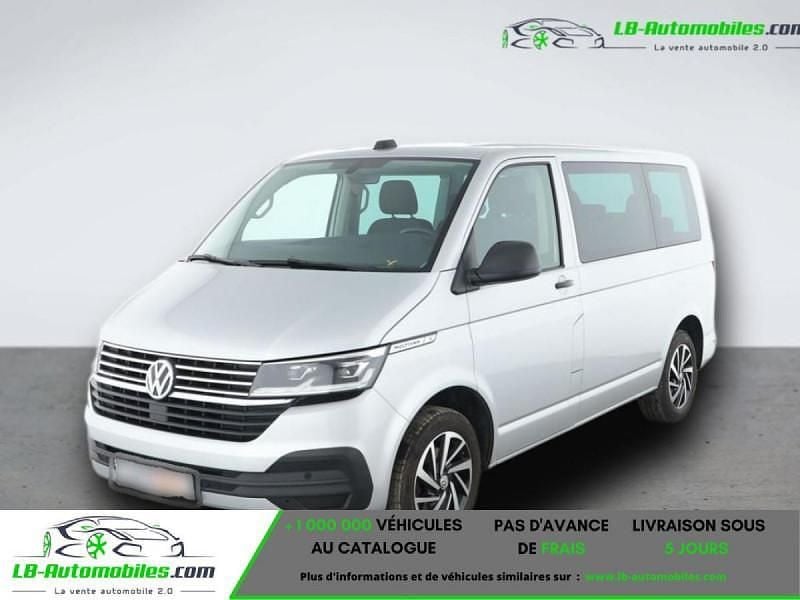 Occasion 2020 VW Multivan Van | 46 700 € (Prix juste) - Image 1/4