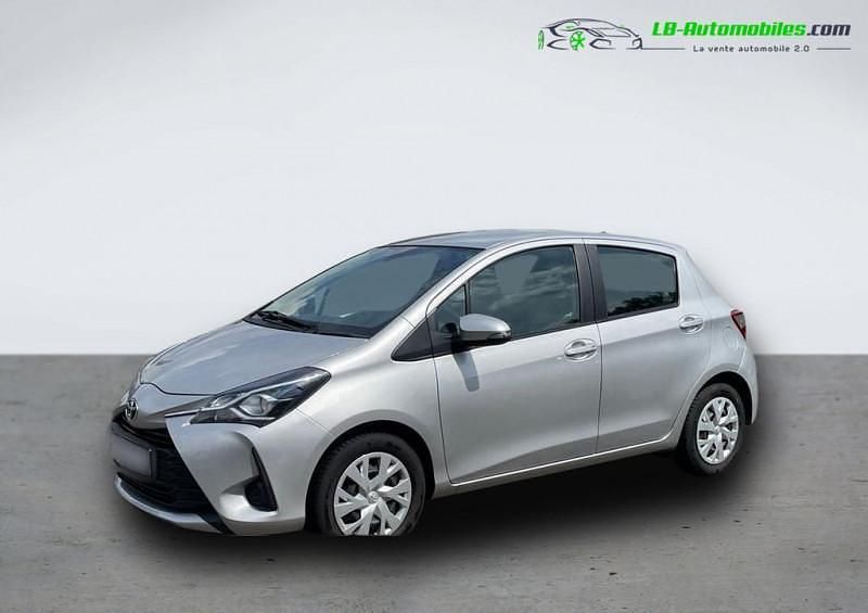Utilisé 2019 Toyota Yaris Citadine | 15 700 € (Prix assez cher) - Image 1/4