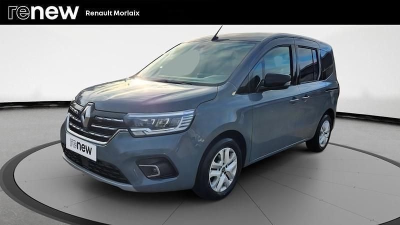 Occasion Renault Kangoo Techno 2022 Gris