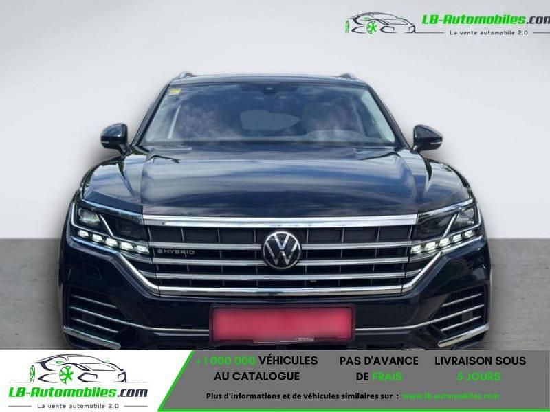 Occasion VW Touareg 381 ch (280 kW) 2021 SUV