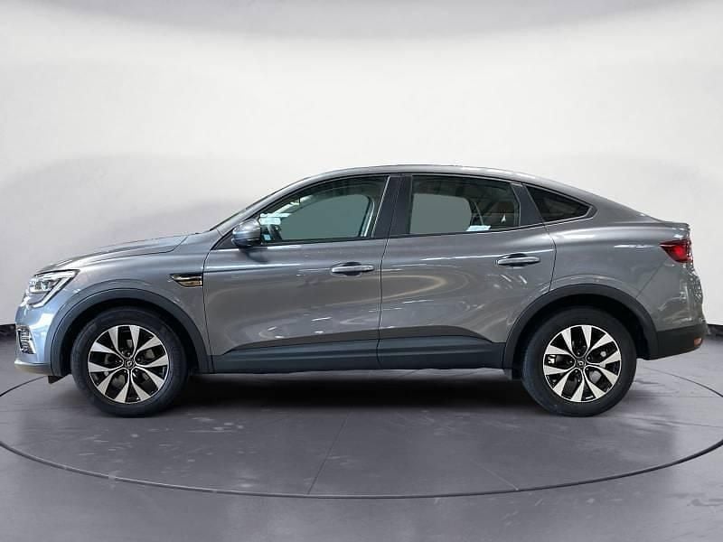Occasion Renault Arkana Equilibre 2023 Gris SUV