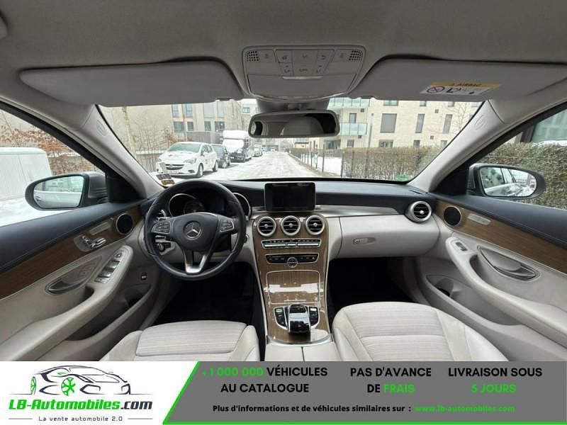 Occasion Mercedes C250 204 ch (150 kW) 2014 Berline