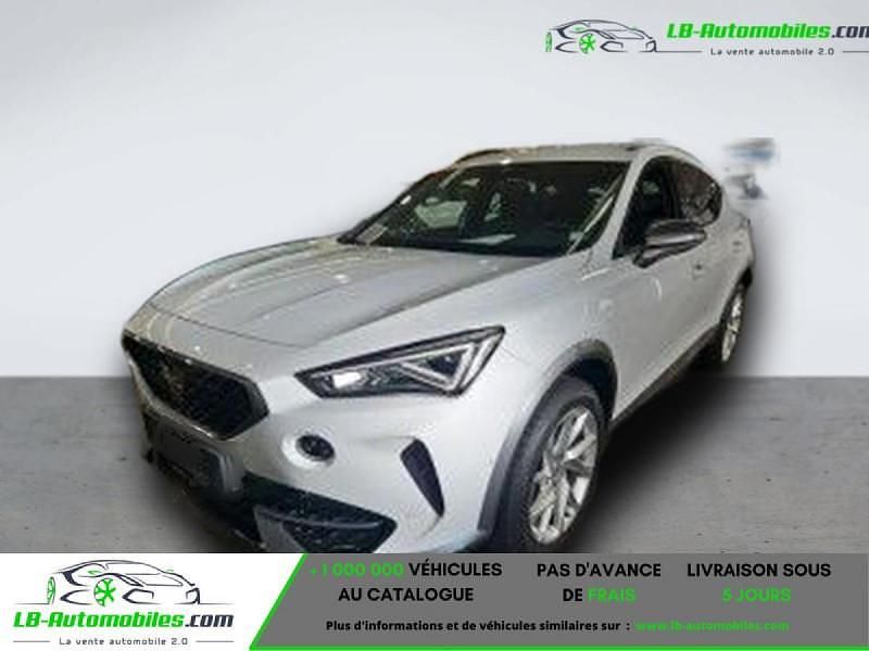 Utilisé 2023 Cupra Formentor SUV | 32 000 € (Prix juste) - Image 1/3