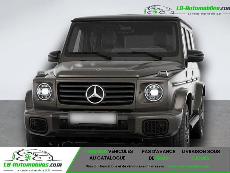 Utilisé 2024 Mercedes G500 SUV | 192 000 € - Image 1/1
