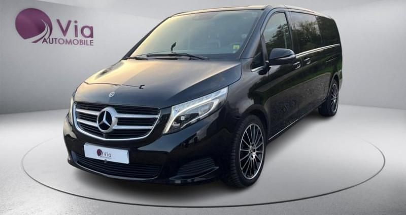 Occasion 2018 Mercedes E250 Business Break | 39 990 € - Image 1/4