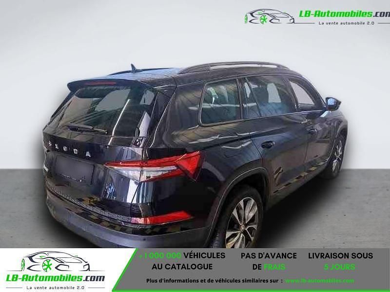 Utilisé 2022 Skoda Kodiaq SUV | 35 200 € (Prix juste) - Image 1/1