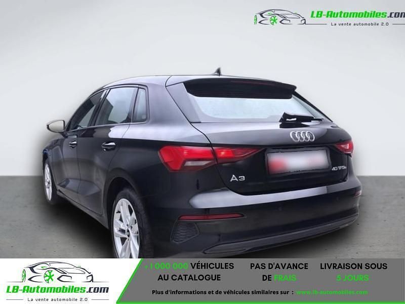 Utilisé 2022 Audi A3 Sportback e-tron Berline | 26 500 € (Bon prix) - Image 1/4