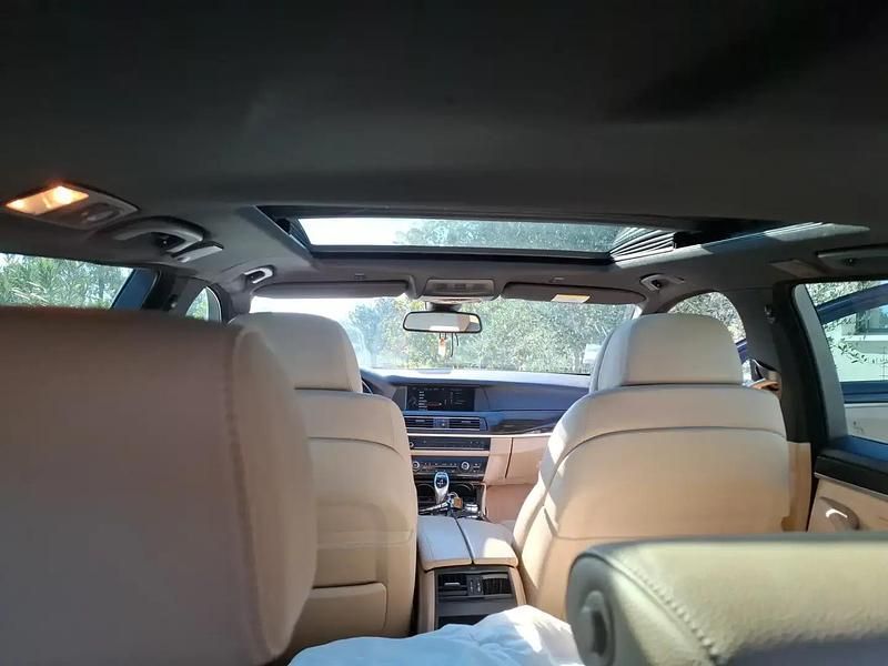 Utilisé 2013 BMW 530 Break | 11 500 € - Image 1/4