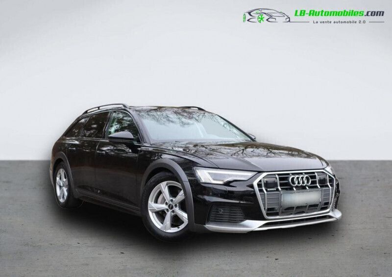 Utilisé 2023 Audi A6 Allroad Sport Break | 51 100 € - Image 1/4