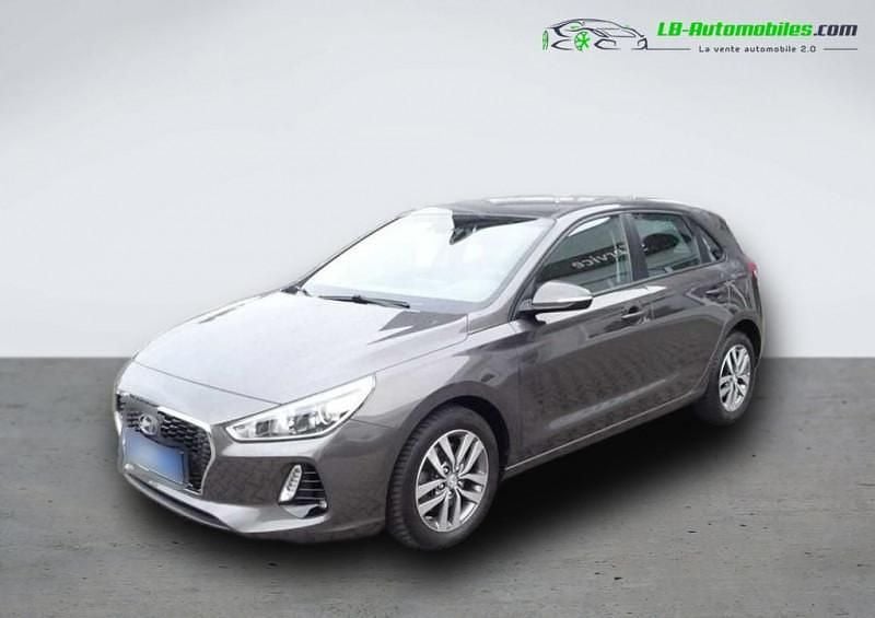 Utilisé 2018 Hyundai i30 Berline | 16 900 € (Prix juste) - Image 1/4