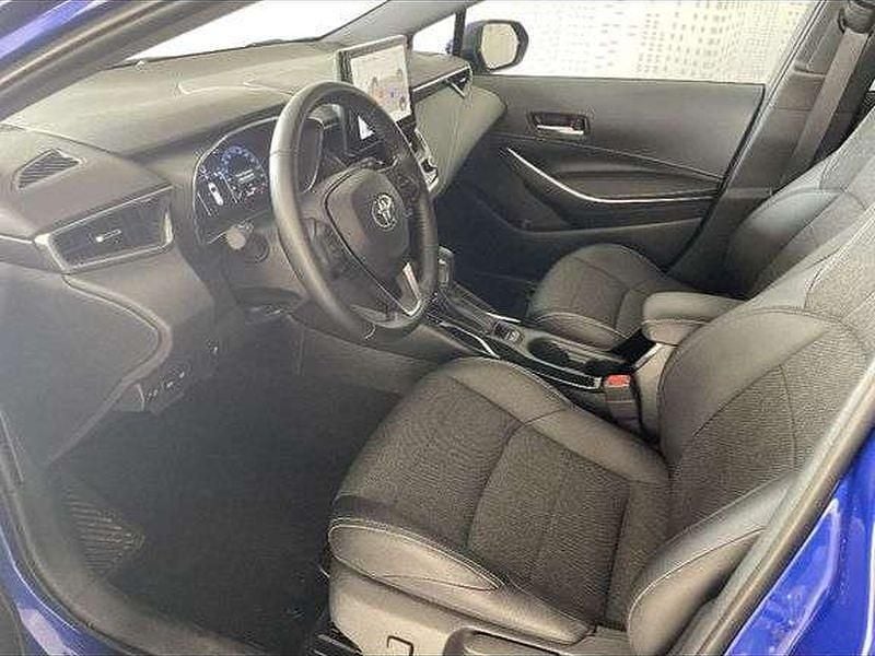 Utilisé 2024 Toyota Corolla Design Break | 28 990 € (Prix juste) - Image 1/1