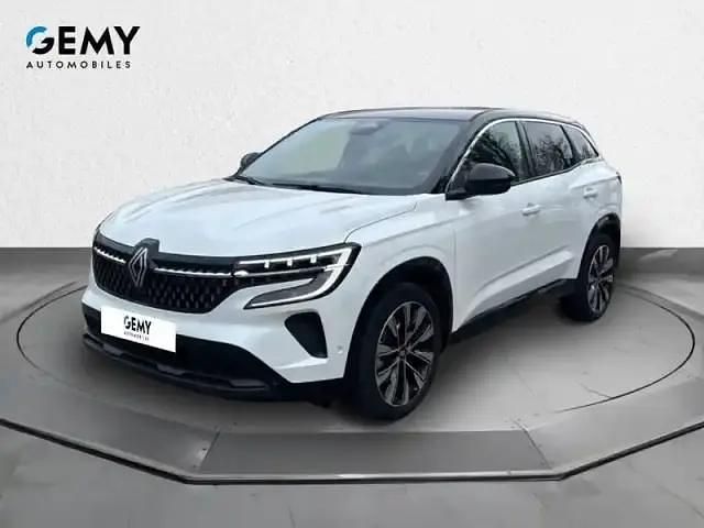 Occasion Renault Austral 2023 Blanc SUV