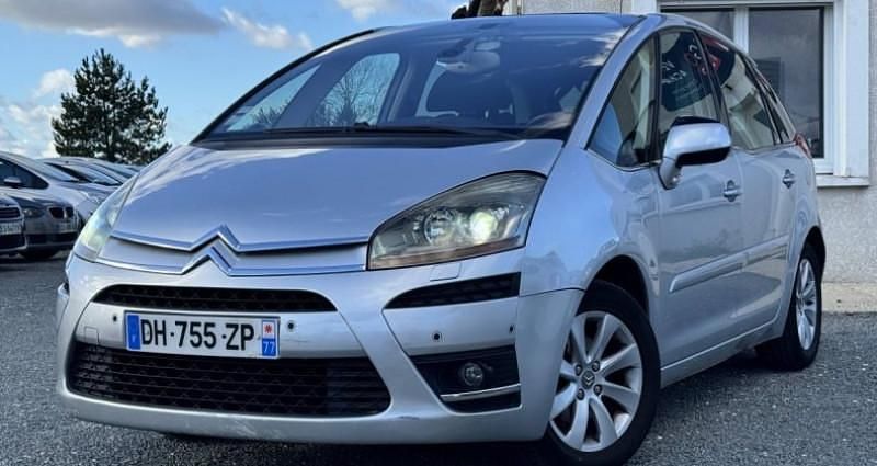 Utilisé 2008 Citroën C4 Berline | 4 490 € (Bon prix) - Image 1/4