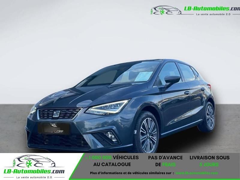 Occasion 2020 Seat Ibiza XCELLENCE Citadine | 21 500 € (Prix juste) - Image 1/4