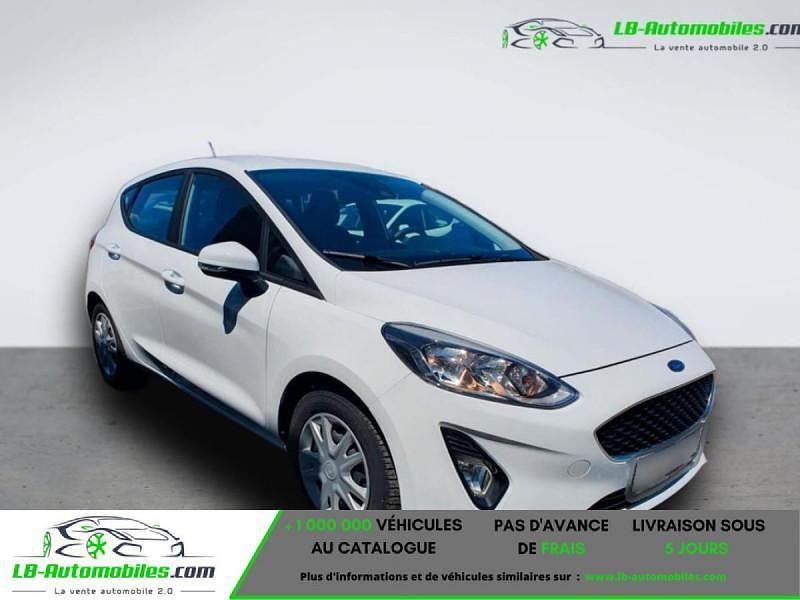 Occasion Ford Fiesta 86 ch (63 kW) 2019 Citadine