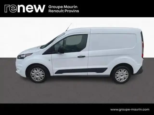 Occasion Ford Transit Connect Trend 101 ch (74 kW) 2018 Blanc glacier Monospace