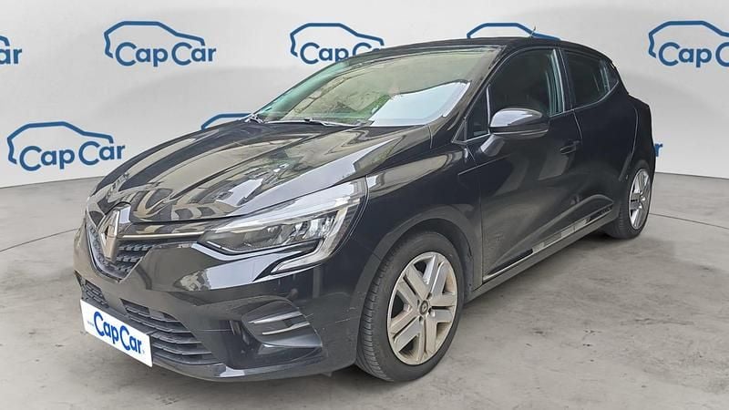 Utilisé 2021 Renault Clio V Business | 11 590 € (Prix juste) - Image 1/3
