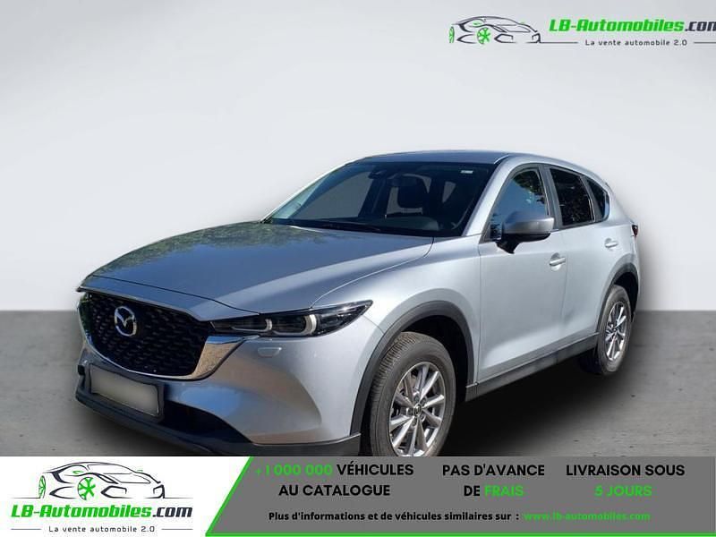 Utilisé 2023 Mazda CX-5 SUV | 31 200 € (Prix juste) - Image 1/4