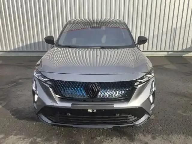 Occasion Renault Rafale Esprit Alpine 2025 Gris SUV