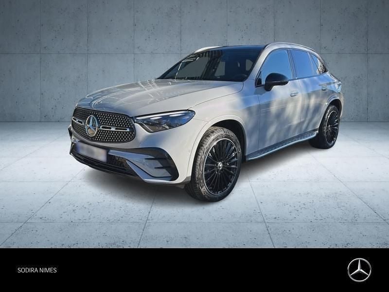 Occasion Mercedes E300 AMG line Plus 204 ch (150 kW) 2025