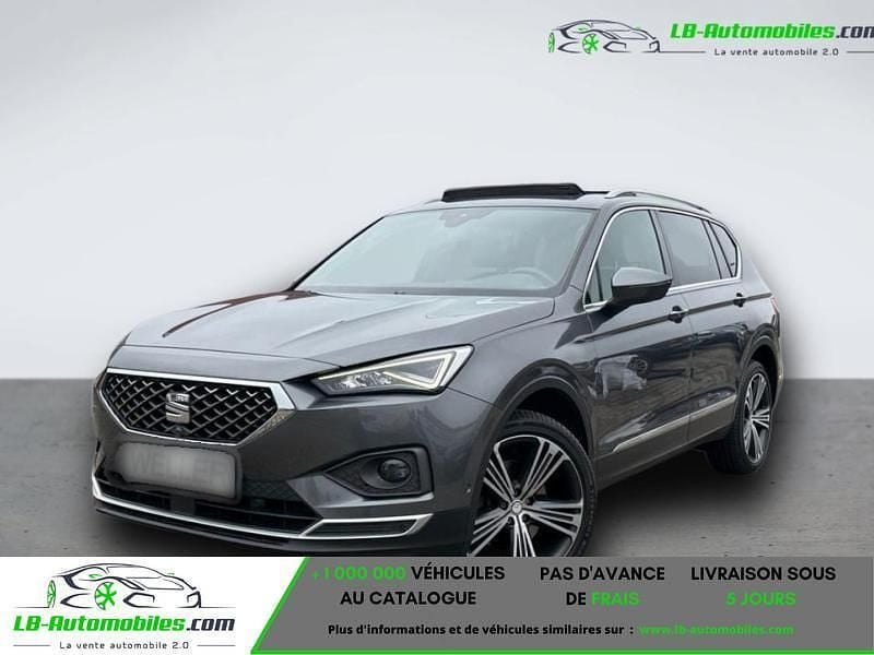Utilisé 2019 Seat Tarraco SUV | 34 200 € (Prix juste) - Image 1/4