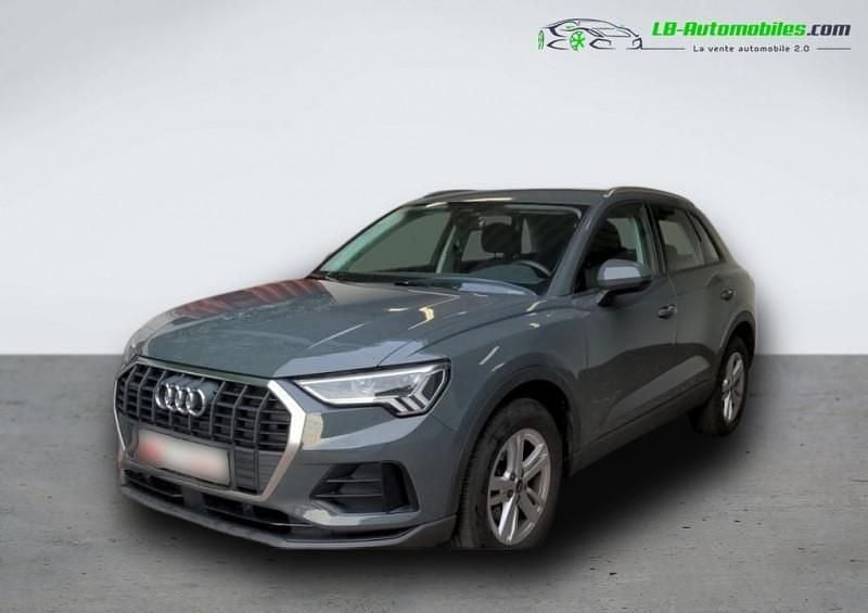 Utilisé 2022 Audi Q3 SUV | 37 400 € (Prix juste) - Image 1/4
