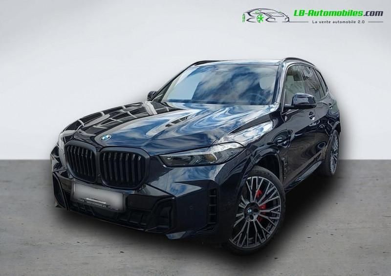 Utilisé 2024 BMW X5 Comfort Edition SUV | 89 700 € - Image 1/4