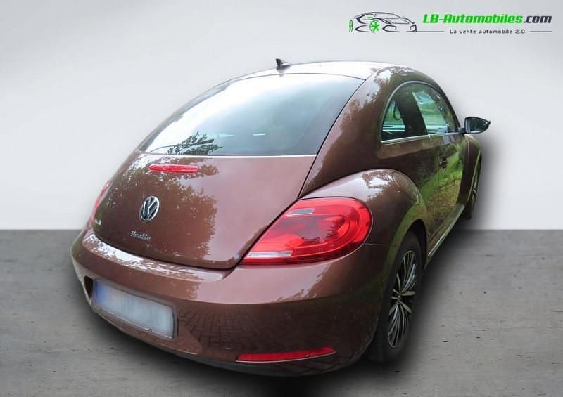 Utilisé 2016 VW Beetle Coupé | 19 200 € (Super prix) - Image 1/2