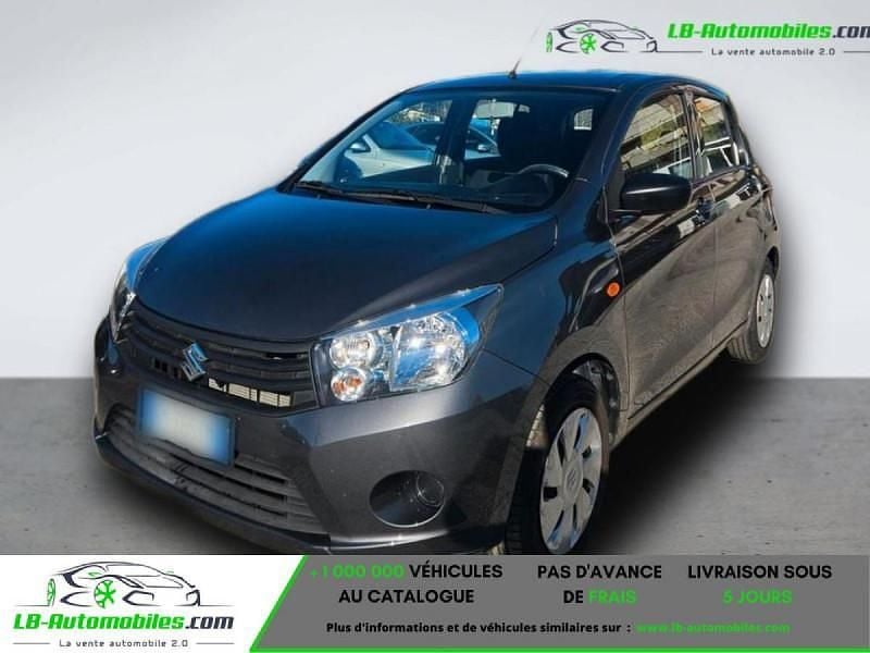 Occasion Suzuki Celerio 68 ch (50 kW) 2018 Citadine