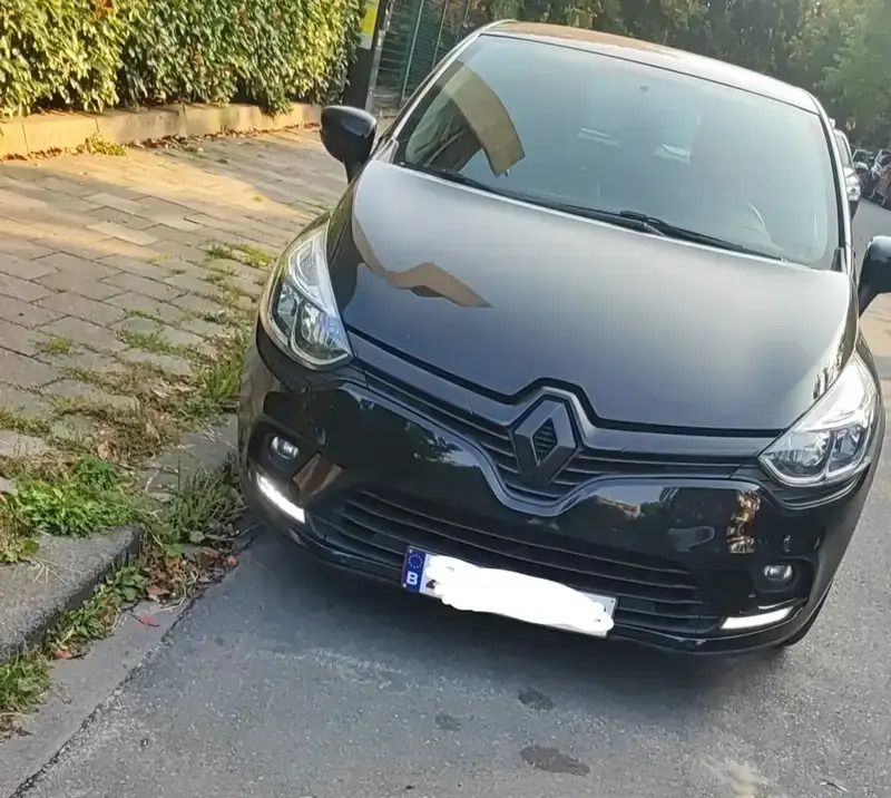 Utilisé 2019 Renault Clio IV LIMITED Berline | 8 750 € (Bon prix) - Image 1/2