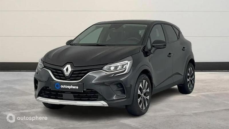 Biton Utilisé 2023 Renault Captur Evolution SUV | 16 999 € (Prix juste) - Image 1/4