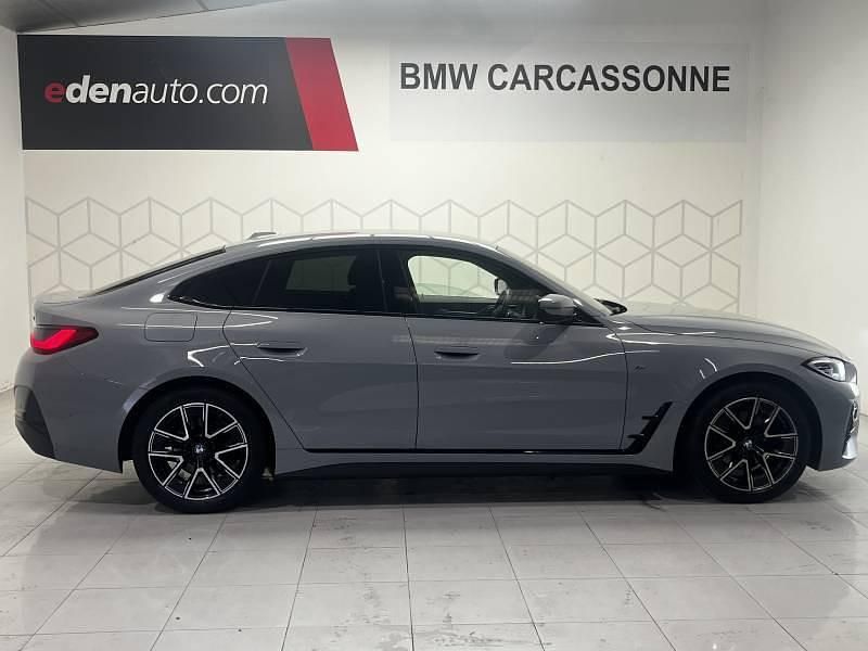 Occasion BMW 420 M Sport 190 ch (139 kW) 2023 Coupé