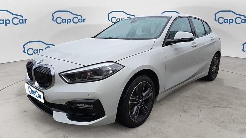 Occasion BMW 118 Sport Line 2020 Citadine