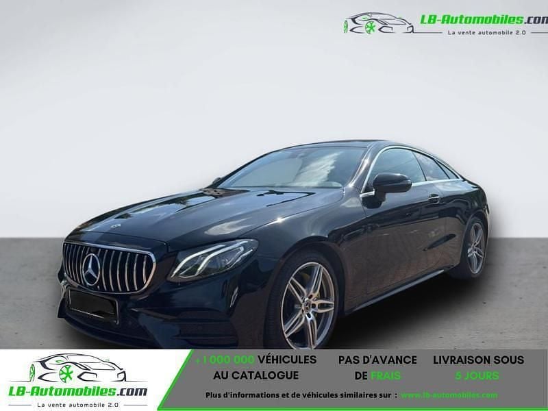 Utilisé 2020 Mercedes E200 Berline | 44 100 € - Image 1/4