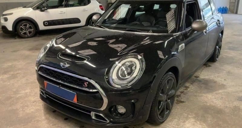 Occasion 2016 Mini Cooper S Citadine | 15 590 € (Prix juste) - Image 1/4