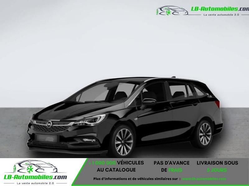Utilisé 2016 Opel Astra Break | 19 900 € (Prix cher) - Image 1/3