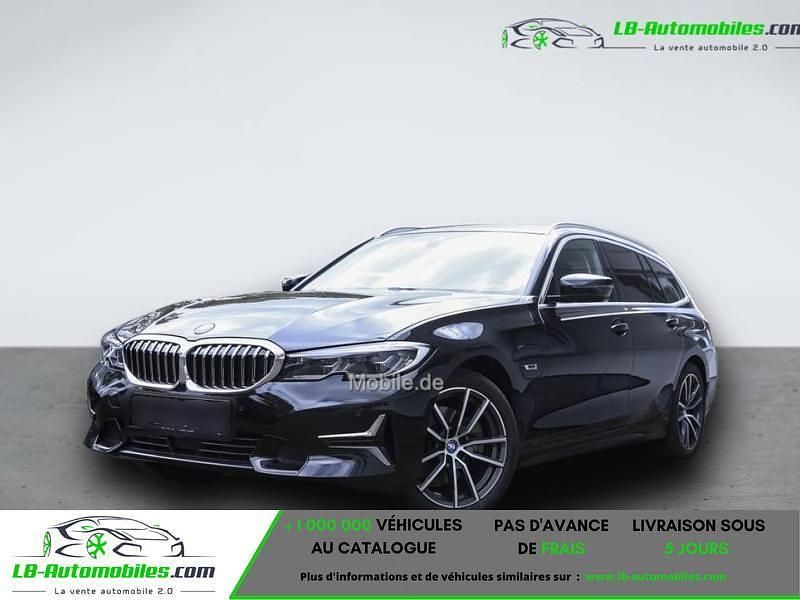 Occasion 2022 BMW 320e Sport Line Berline | 31 300 € (Prix juste) - Image 1/4