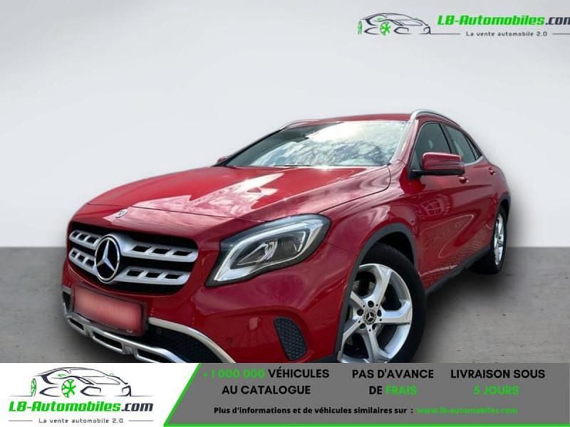 Utilisé 2018 Mercedes GLA250 SUV | 25 100 € - Image 1/4