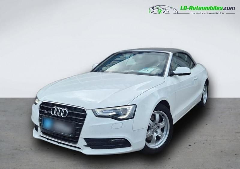 Utilisé 2016 Audi A5 Coupé | 22 900 € (Bon prix) - Image 1/4