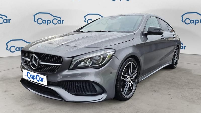 Occasion 2016 Mercedes 200 | 18 990 € - Image 1/3