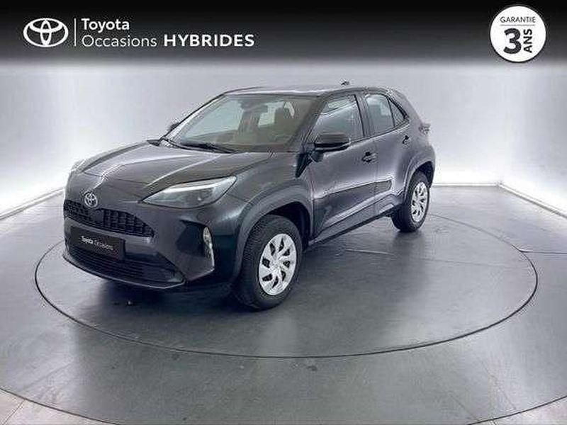 Utilisé 2022 Toyota Yaris Hybrid | 20 990 € (Bon prix) - Image 1/1